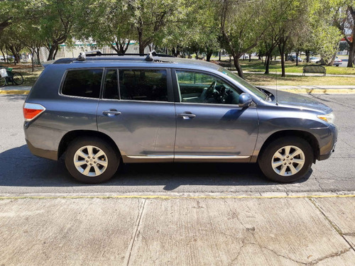 Imagen 4 de 15 de 2012 Toyota Highlander Base