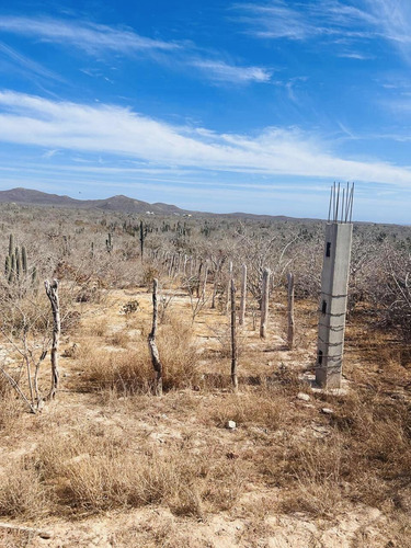 19 Carretera Csl-todosantos, Lot 9 Migriño
