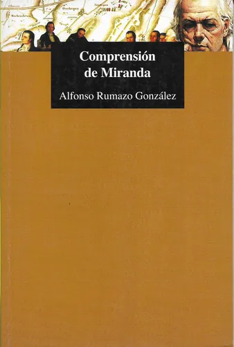 Comprension De Miranda