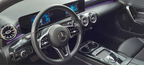 Imagen 17 de 20 de Mercedes Benz A 200 A 200
