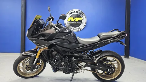 Yamaha Mt 09 Tracer