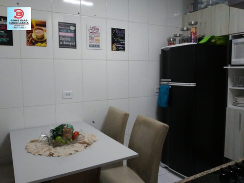 Imagem 6 de 15 de Sobrado Em Condominio - Vila Re - Ref: 8011 - V-8011