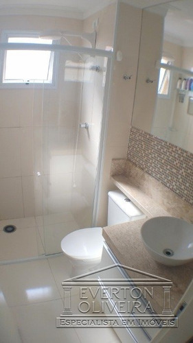 Imagem 14 de 15 de Apartamento - Vila Machado - Ref: 11485 - V-11485