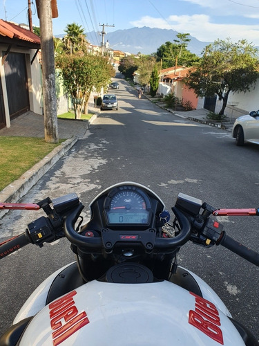 Buell 1125cr