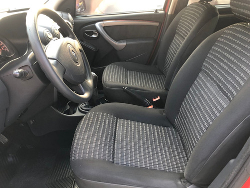 Renault Sandero Sandero Expression 1.0 16V (flex)