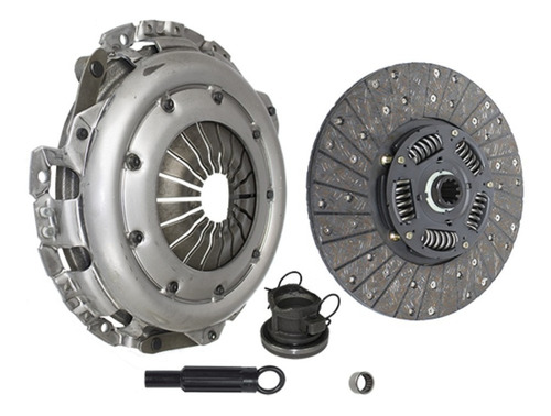 Kit Clutch Ram 4000 5.7l 2011 2012 2013 2014 2015 2016