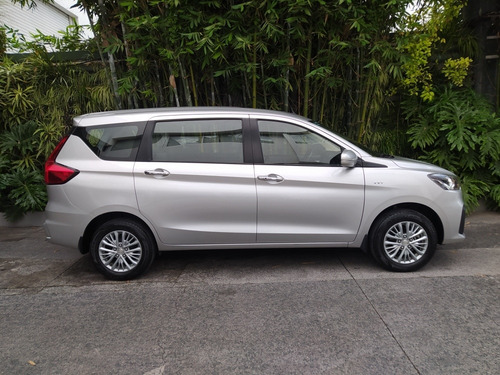 Imagen 5 de 15 de Suzuki Ertiga 2020 1.5 Glx