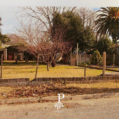 Imagen 5 de 5 de Casa En Venta A Remodelar En Esquina En El Centro De Nueva Helvecia