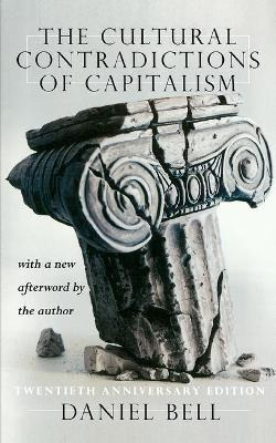 Libro The Cultural Contradictions Of Capitalism - Daniel ...