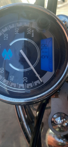 Bajaj Avenger 220