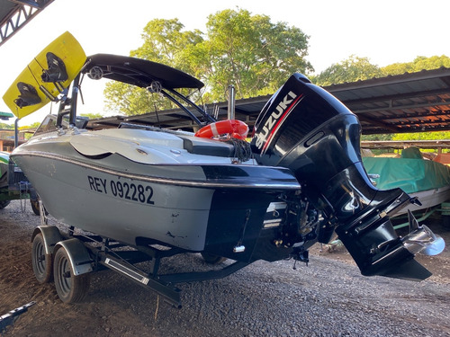 Lancha Promarine Eclipse 23 Pies 2022 150 Hs