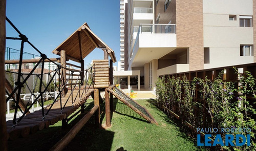 Imagem 9 de 15 de Duplex - Perdizes - Sp - 546551