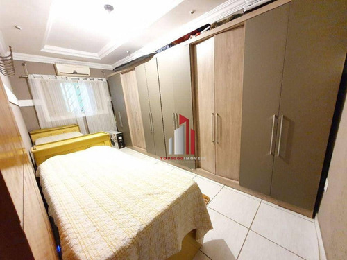 Imagem 27 de 28 de Chácara À Venda, 980 M² Por R$ 919.000,00 - Núcleo Residencial Princesa D Oeste - Campinas/sp - Ch0061