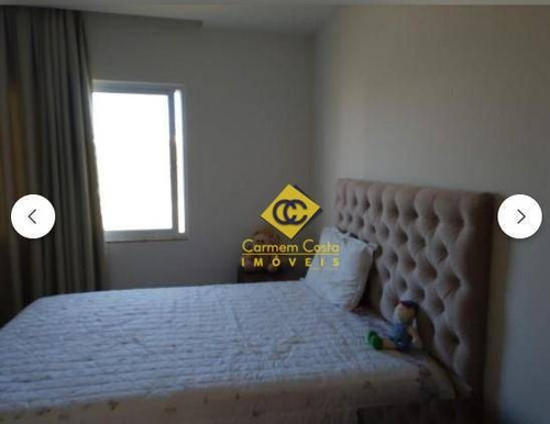 Imagem 9 de 15 de Casa Com 5 Dormitórios À Venda, 318 M² Por R$ 1.100.000,00 - Alphaville - Rio Das Ostras/rj - Ca1842