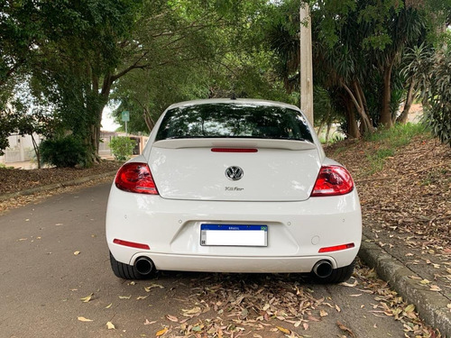 Volkswagen Fusca 2.0 Tsi 3p Automática