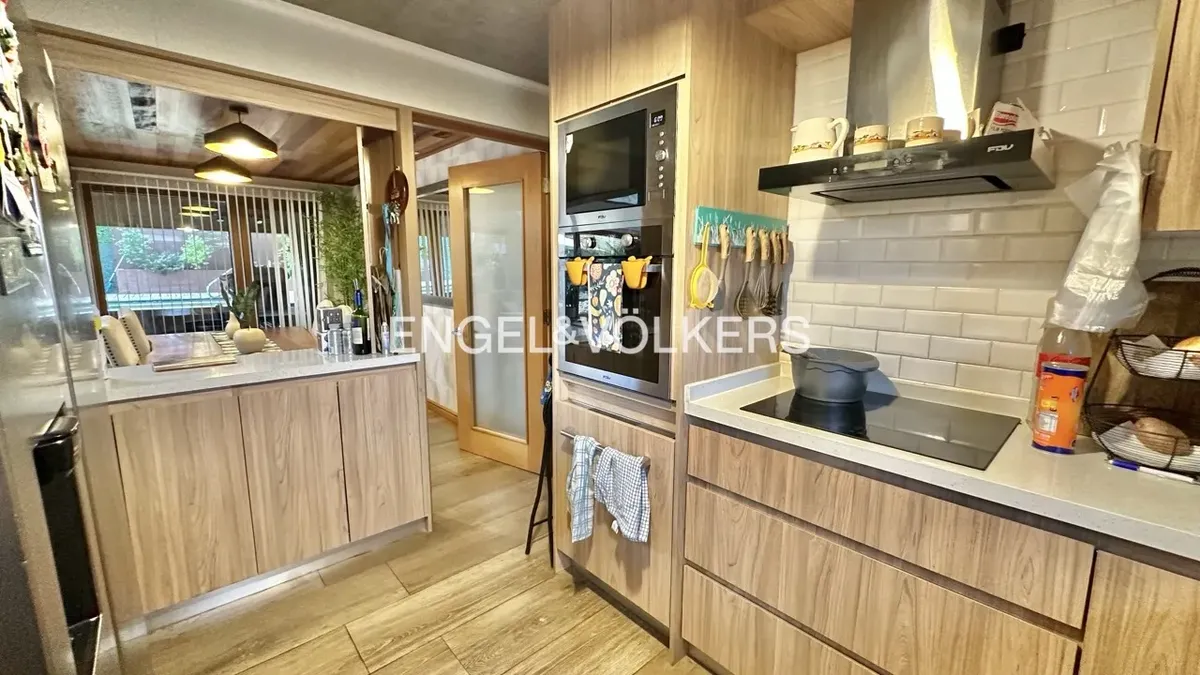 Imagen 4 de 23 de Cómoda Casa En El Venado