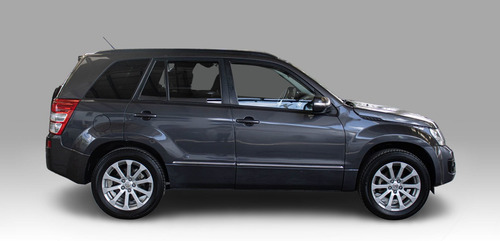 Imagen 2 de 8 de Suzuki Grand Vitara 2013 2.4 Gls L4 At