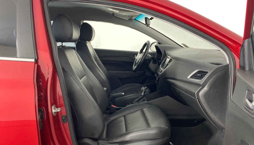 Imagen 11 de 15 de 113788 - Hyundai Accent 2018 Con Garantía