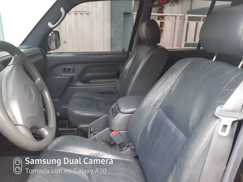 Toyota Prado 2008 3.4 Vx