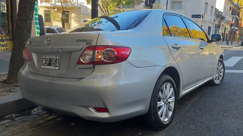 Toyota Corolla 1.8 Xei At Pack 136cv 2013
