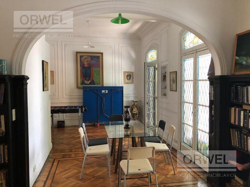 Imagen 3 de 25 de Retasado! Oportunidad Real Usd 1300 M2 !!!! 3 / 4 Dormitorios Mas Escritorio !!!