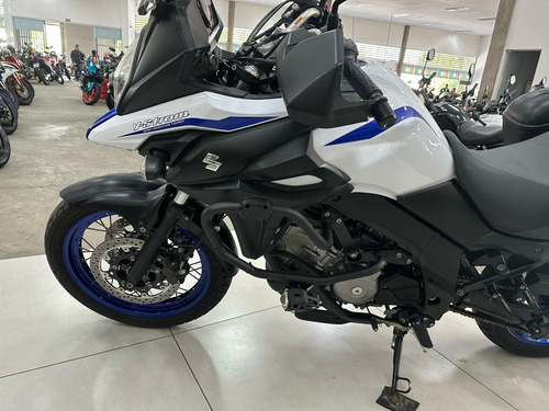 Suzuki V-strom 650 Xt 2020 / 52.554 Km