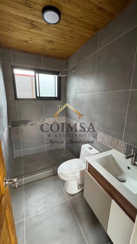 Condominio En Venta! Quebrada Escobares