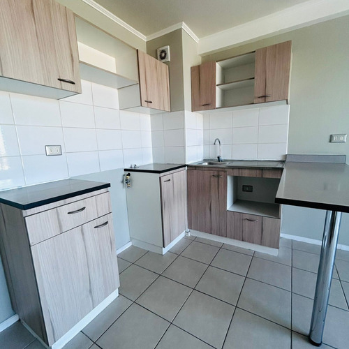 Venta , La Granja 3 Dormitorios 1 Baño, Terraza Codkt