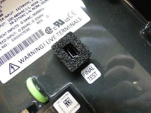 Dgc-2020es Mgc1510 Basler Controlador Módulo Para Mtu