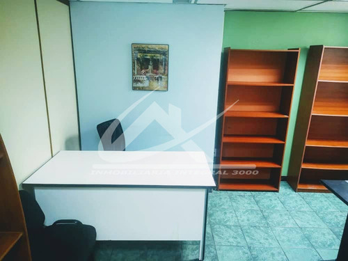 Imagen 4 de 11 de Cubiculos Oficina 15 Mts2 Full Amoblado En Alquiler Centro Parque Carabobo La Candelaria