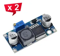 Comprar Módulo Conversor Dc Dc Step Up 4 Amp Ajustable Xl6009