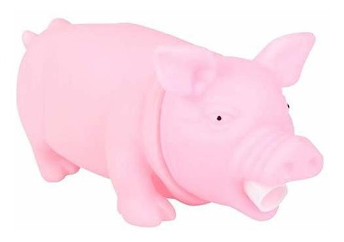 8  Pink Pig Resoplido.