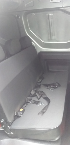 Renault Kangoo Ii Express Confort 1.5 Dci 2018