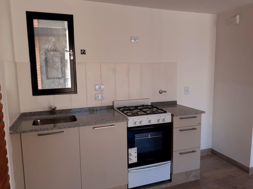 Departamento - Zona Sur