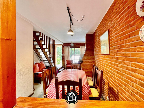 Triplex En Venta En Pinamar