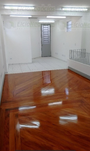 Imagem 7 de 11 de Comercial Para Aluguel, 0 Dormitórios, - São Paulo - 1512