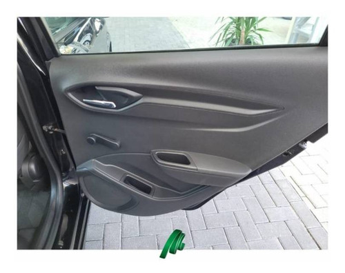 Imagem 10 de 14 de Chevrolet Prisma Sed. Lt 1.4 8v