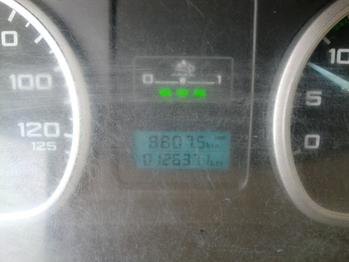 Imagem 11 de 15 de Ford Cargo 1119 4x2 Com Baú Refrigerado 2019