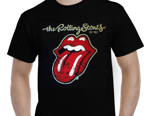 The Rolling Stones - Banda - Rock