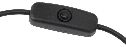 Interruptor De Encendido Y Apagado Macho A Hembra, Cable Usb