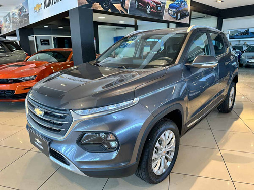 Chevrolet Groove Suv Ltz 1.5 Ch.montevideo 2024 0km