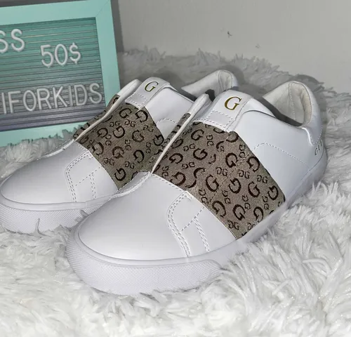 Zapatos Guess Dama MercadoLibre