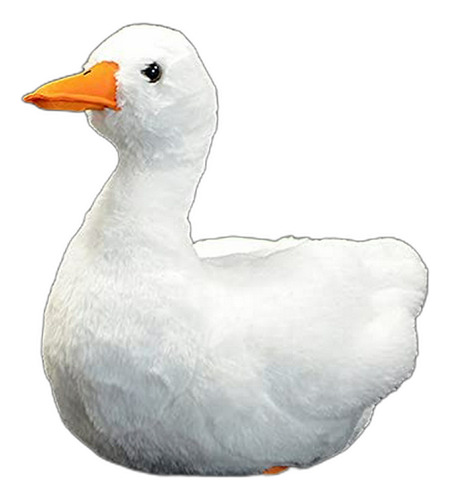 Peluche De Animales - Simulación Cole Duck Peluche Animal De