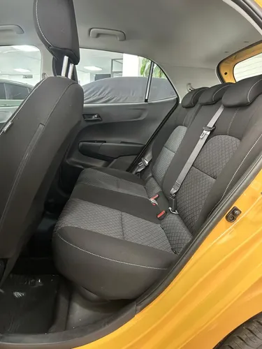 Eko Taxi Modelo 2026