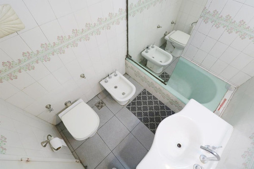 Venta 4 Amb C Dep Espacio G Cochepalermo Apto Cred