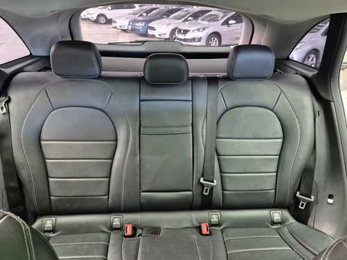 Mercedes-Benz GLC 300 4MATIC