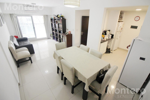 Venta -departamento - 3 Ambientes - Amenities - Belgrano