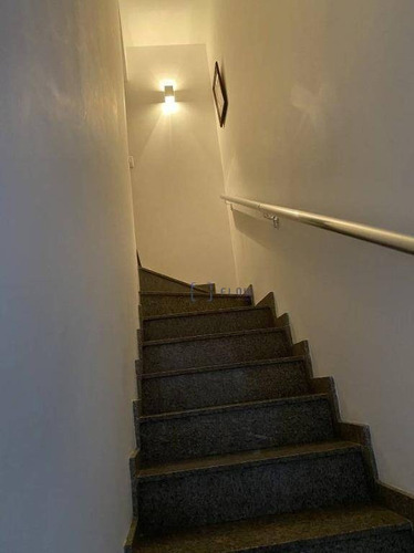 Imagem 6 de 16 de Casa Em Condomínio Na Saúde - Ca1747