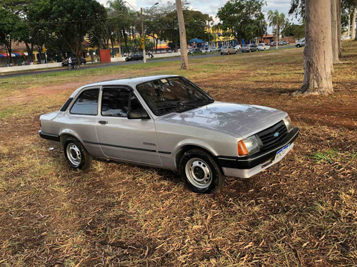Imagem 13 de 15 de Chevrolet Chevett