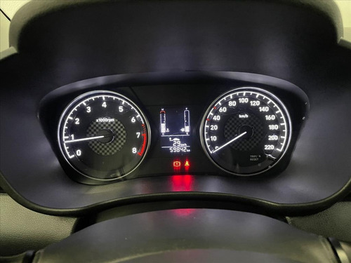 Imagem 8 de 15 de Hb20 1.0 12v Flex Sense Manual